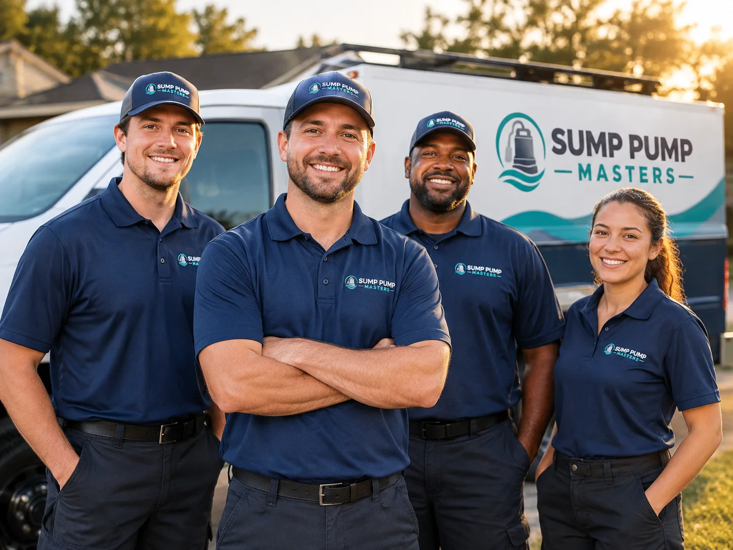 Sump Pump Repair company in Oak Island, NC